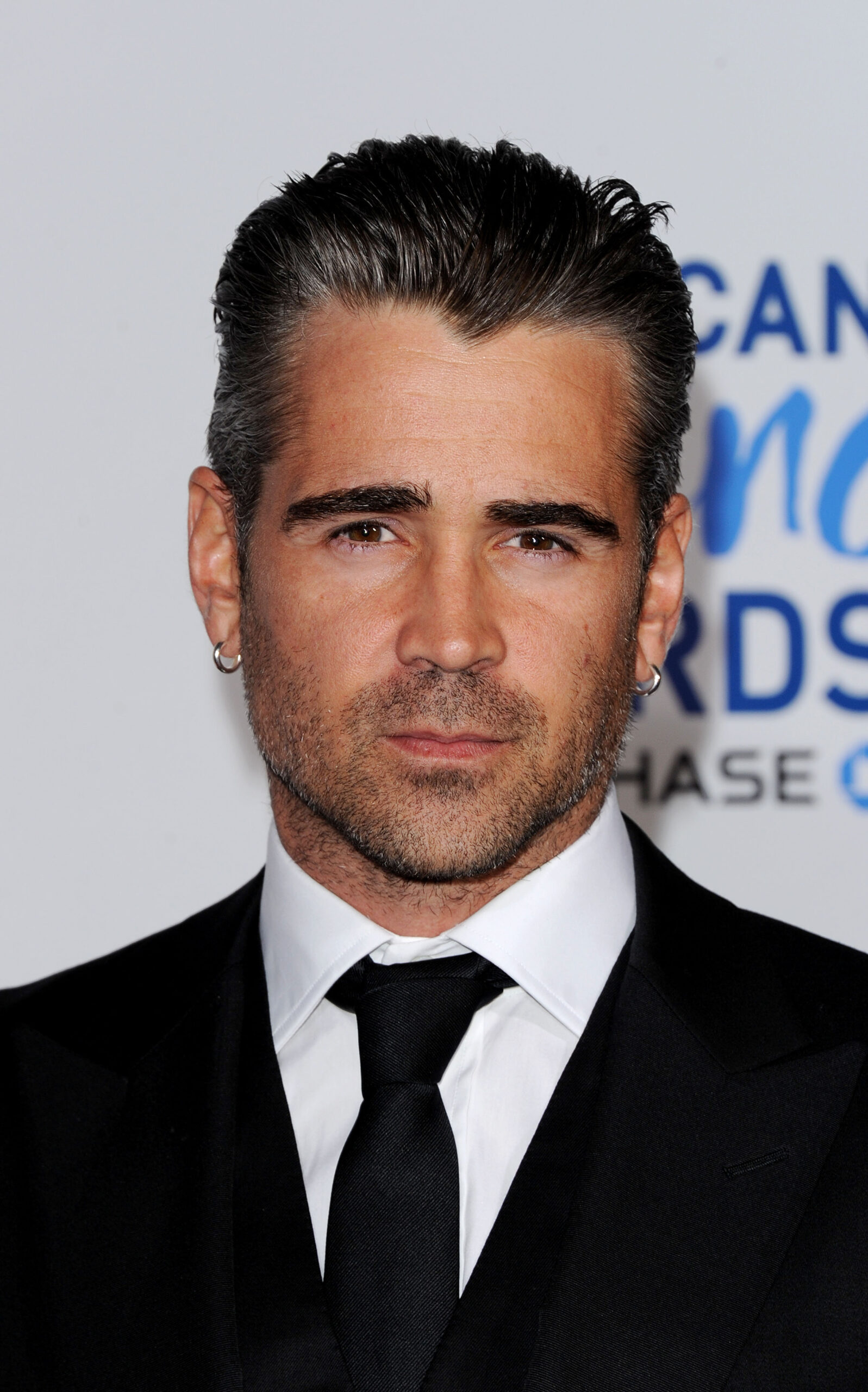 Wide HD Colin Farrell Wallpapers