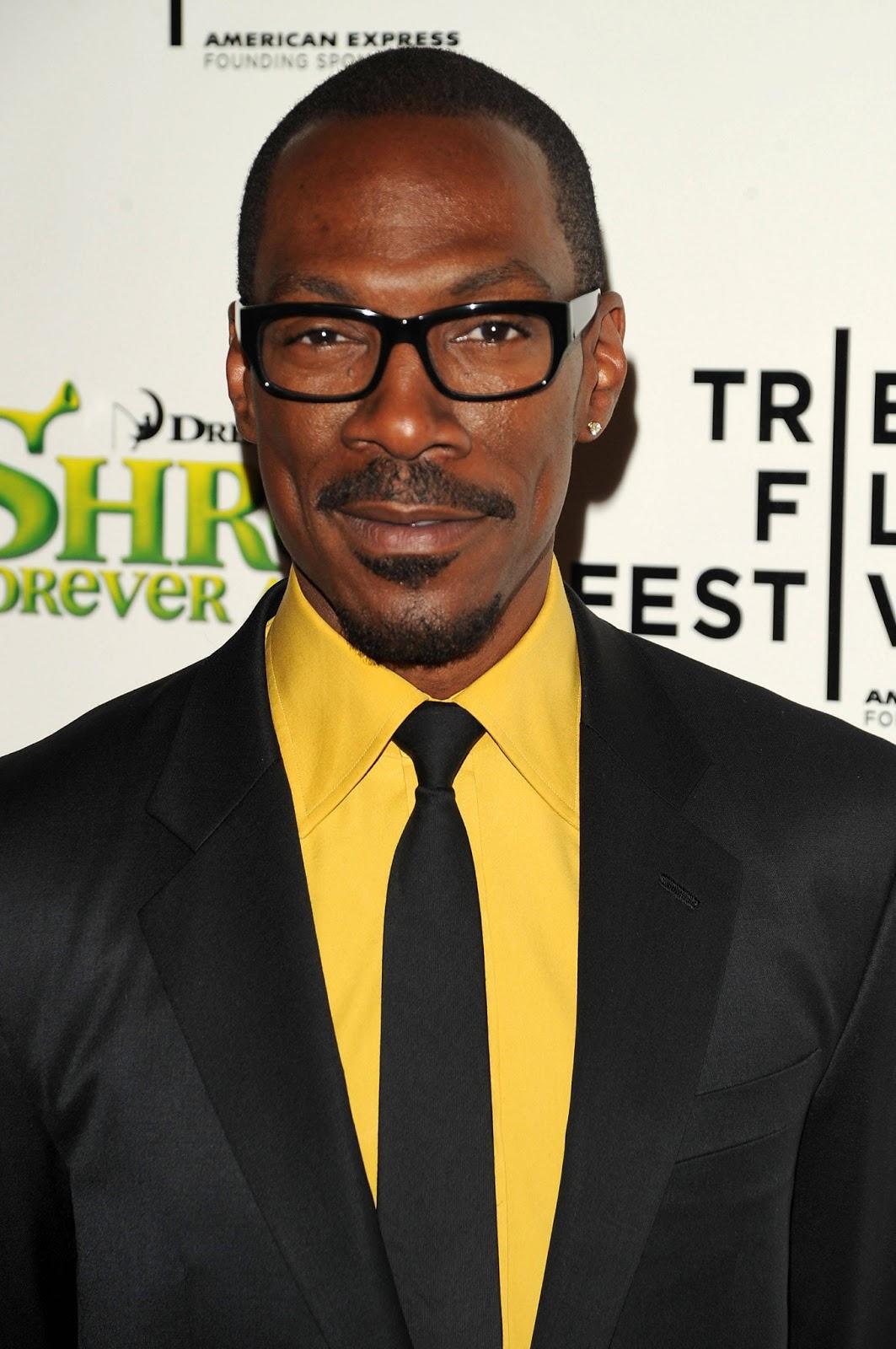 Eddie Murphy Wallpapers