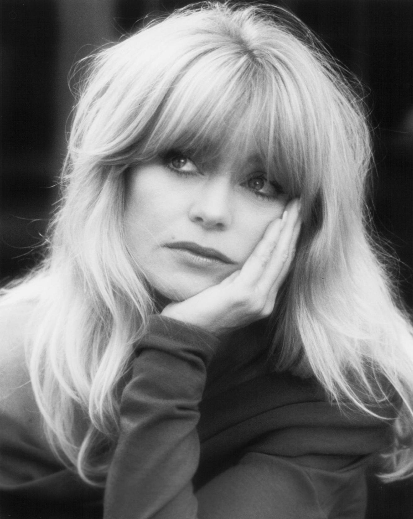 Goldie Hawn HD Wallpapers