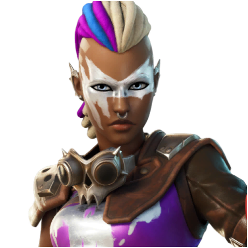 Chiara Fortnite wallpapers