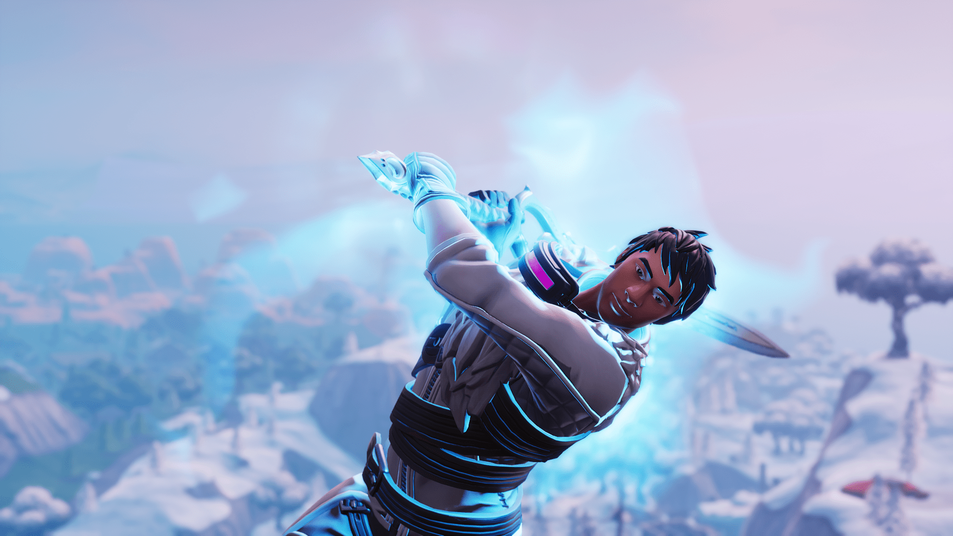 Zenith Fortnite Season 7 – Download Wallpapers HD!