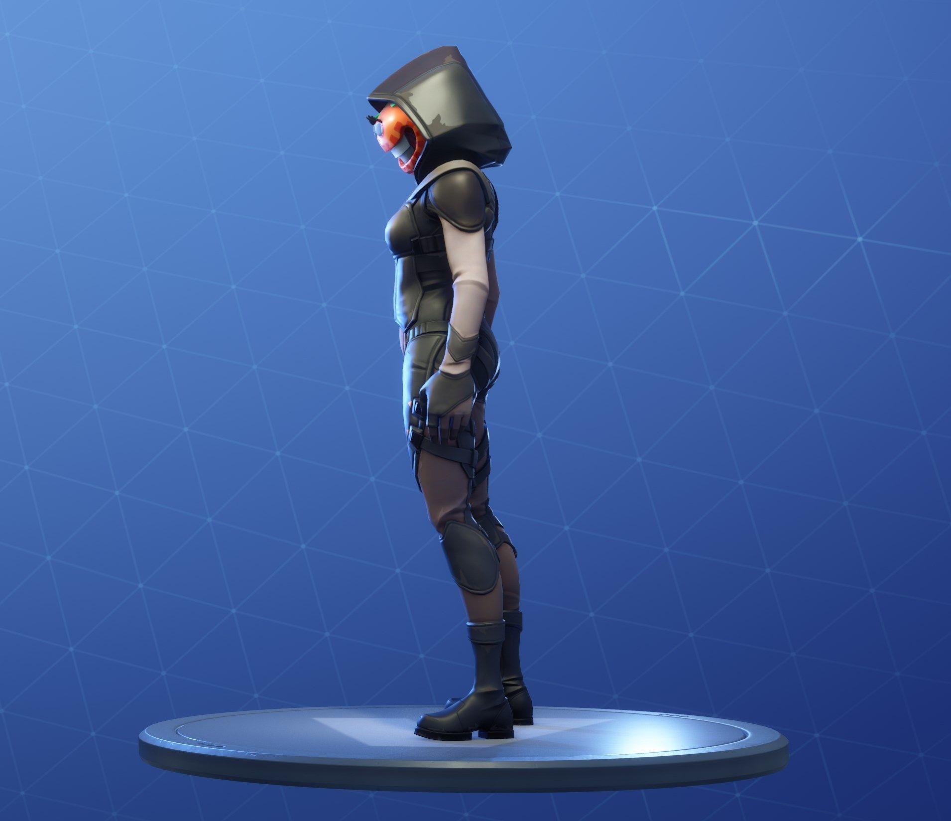 Fortnite NightShade