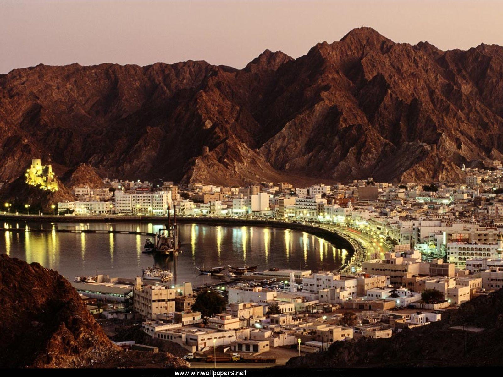 Oman