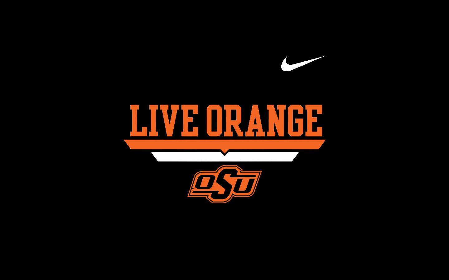 38+ Oklahoma State Cowboys Wallpapers