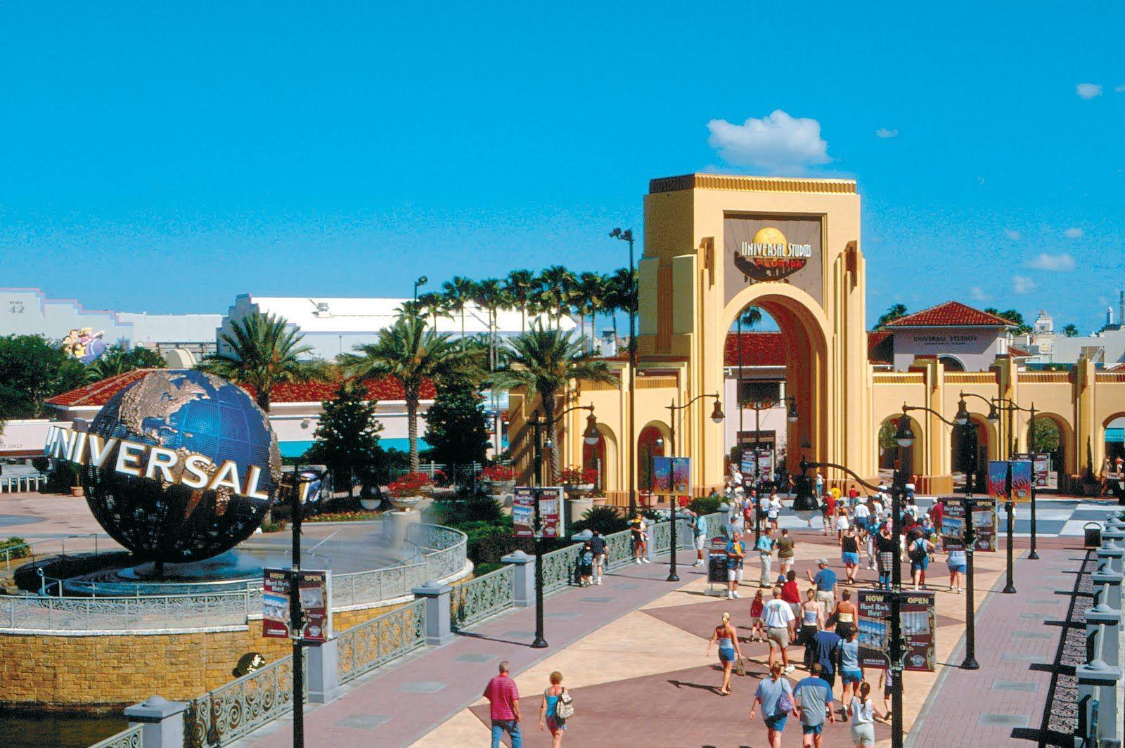 HD Universal Studios Wallpaper, Live Universal Studios Wallpapers