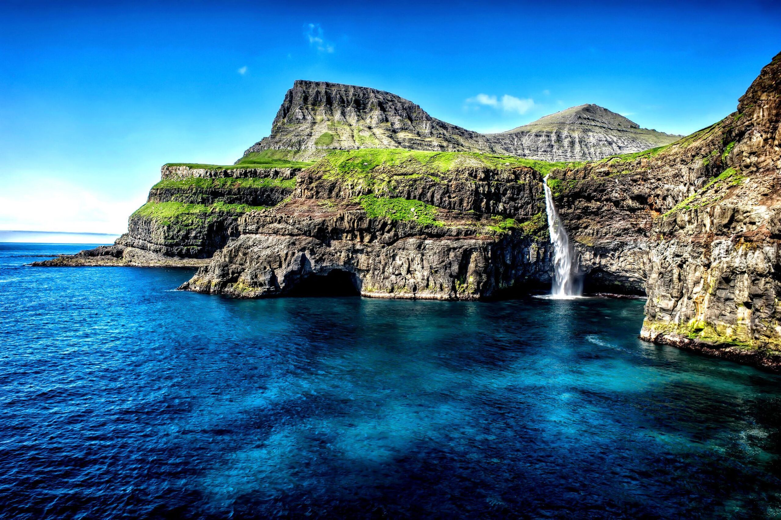 Coast of Hawaii HD Wallpapers