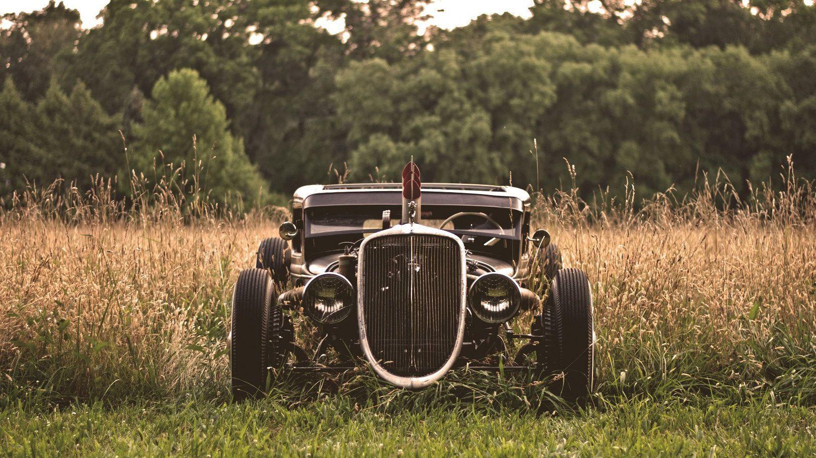 Rat Rod Computer Wallpapers, Desktop Backgrounds Id: 424918