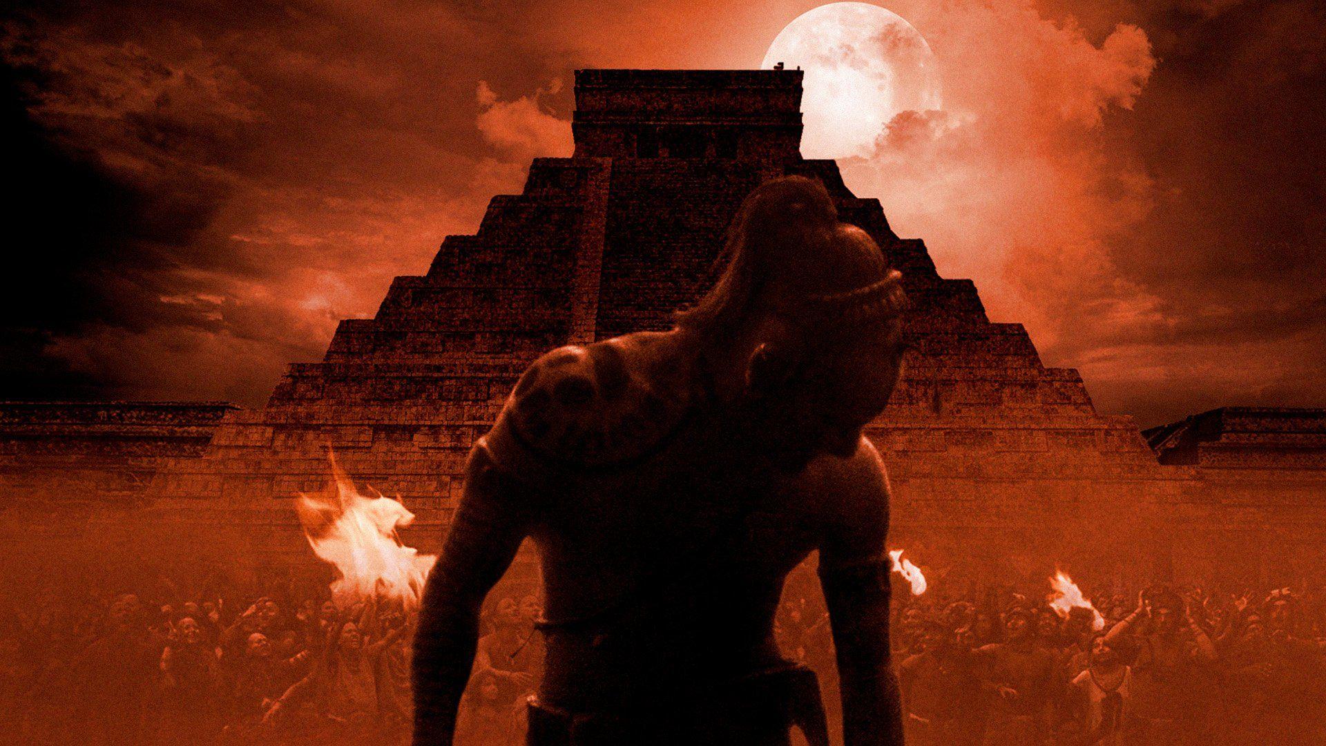 Apocalypto HD Wallpapers