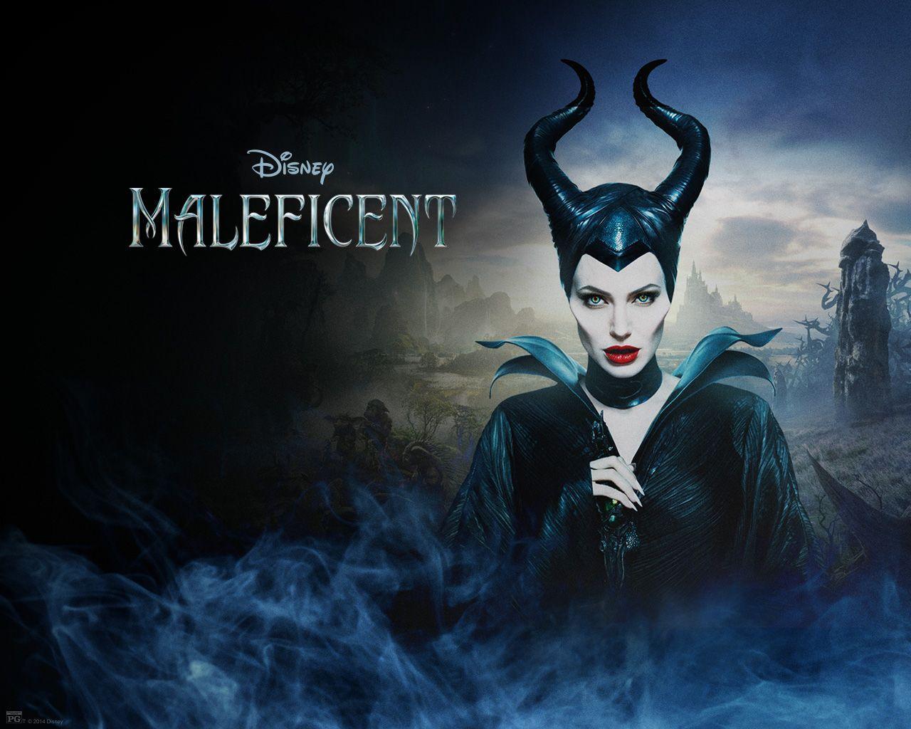 HD Maleficent Wallpapers, Arie Ceasar 86