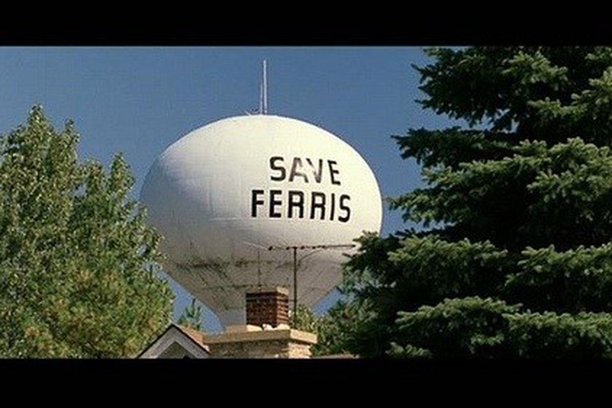 Week 5 Big Ten Power Poll: Ferris Bueller’s Day Off Results of Week