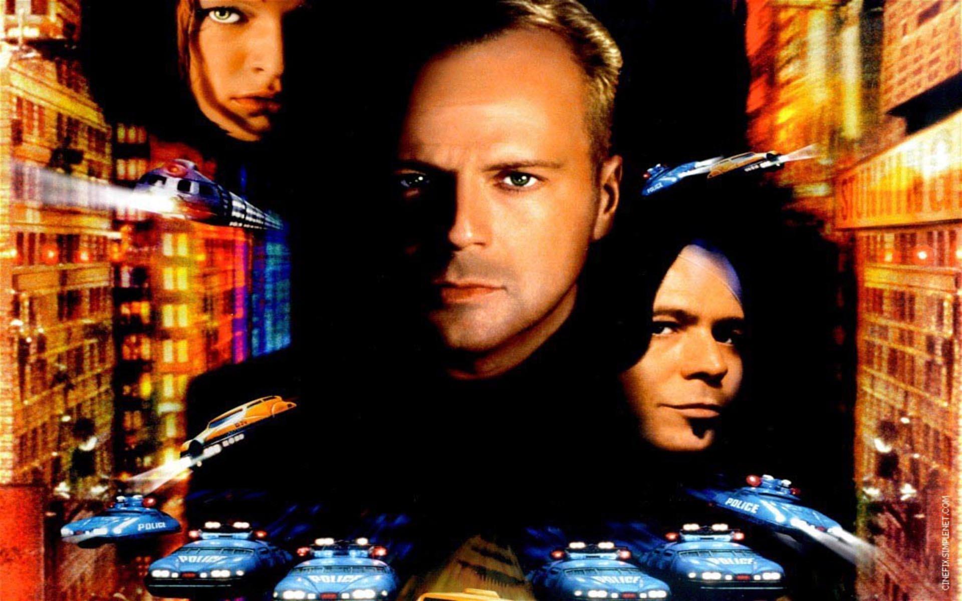 The Fifth Element image The Fifth Element HD wallpapers and