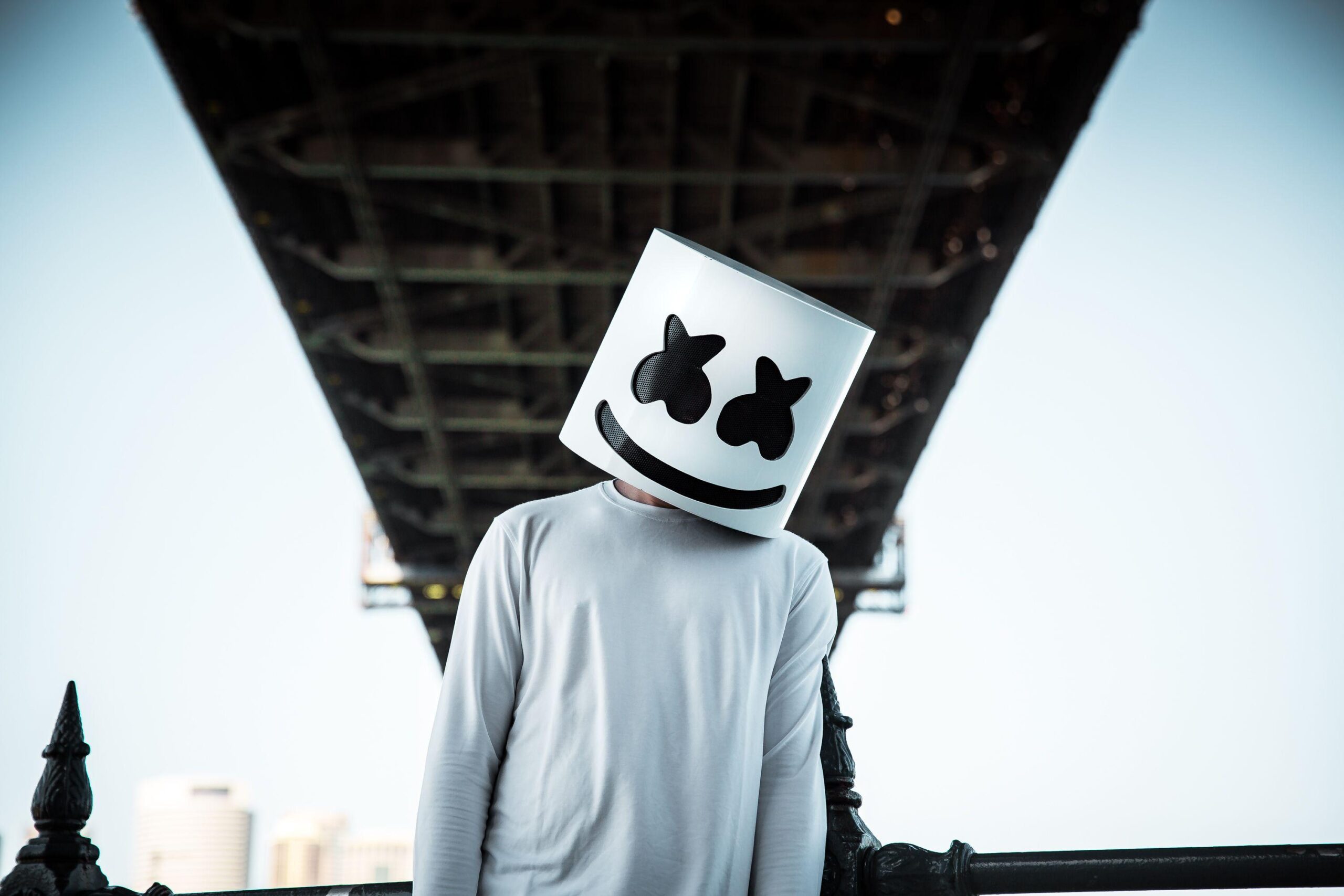 Marshmello DJ Wallpapers