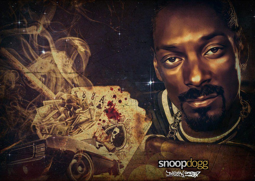 Snoop Dogg Wallpapers 2014