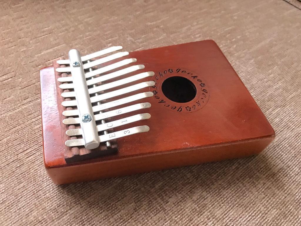 Kalimba brand new