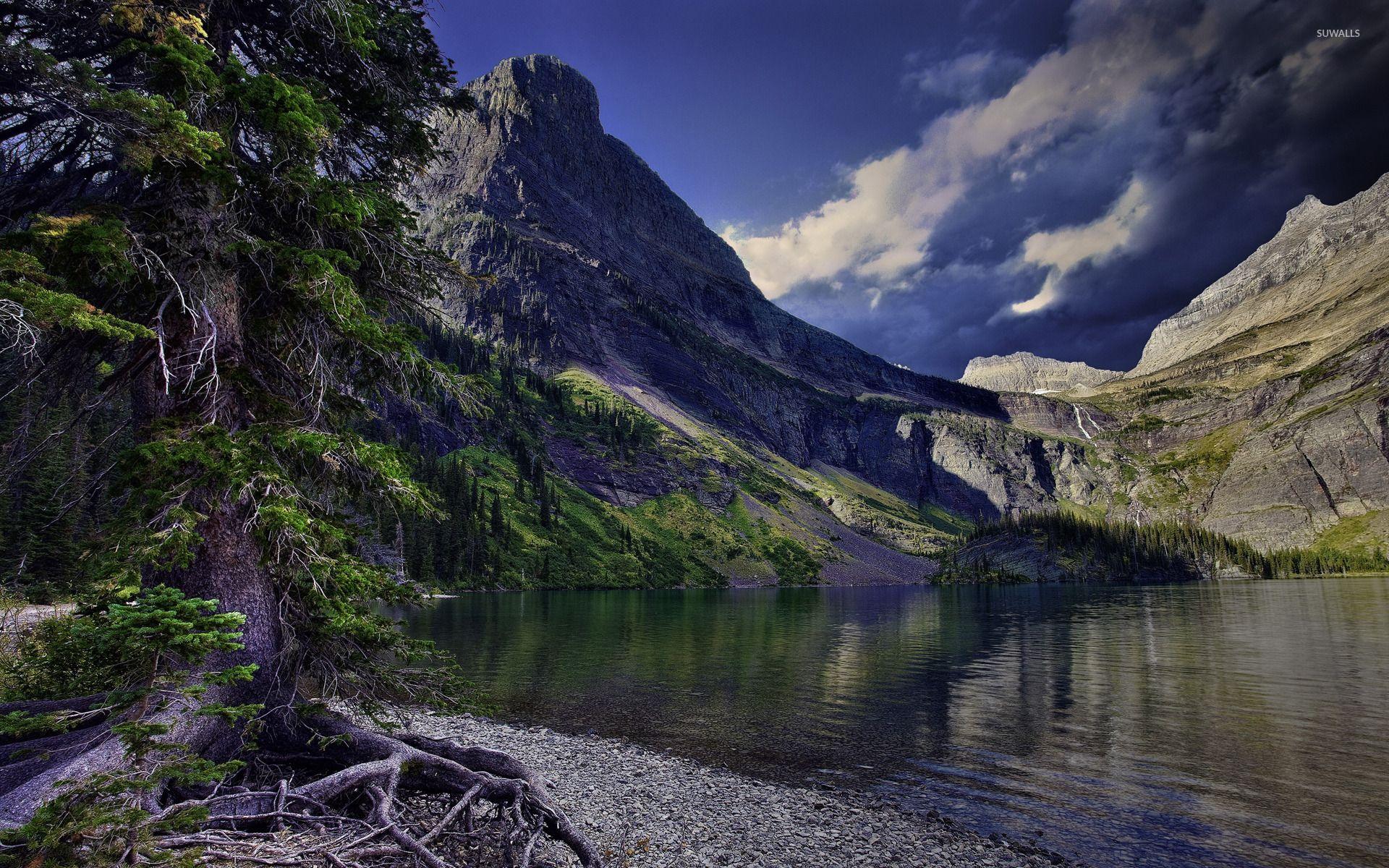 Glacier Bay National Park and Preserve [2] wallpapers