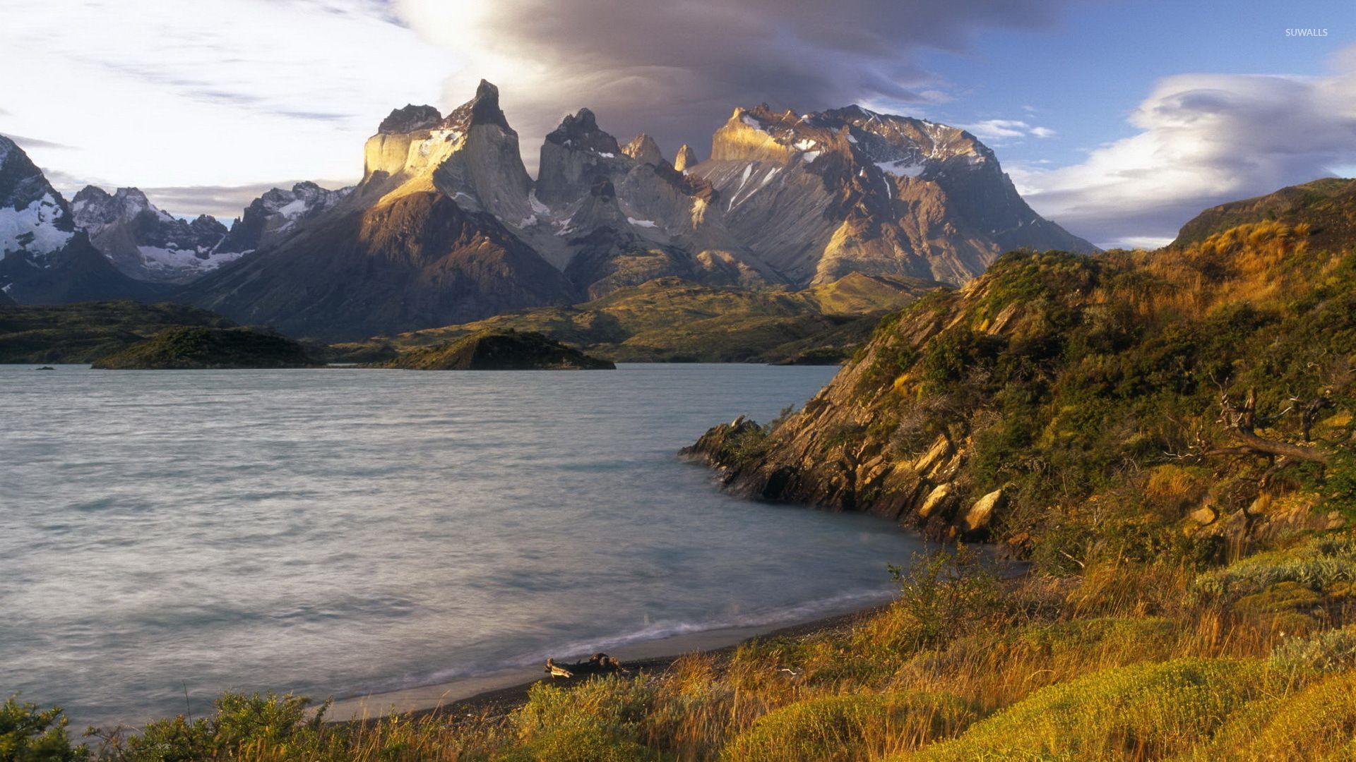 Torres del Paine National Park wallpapers