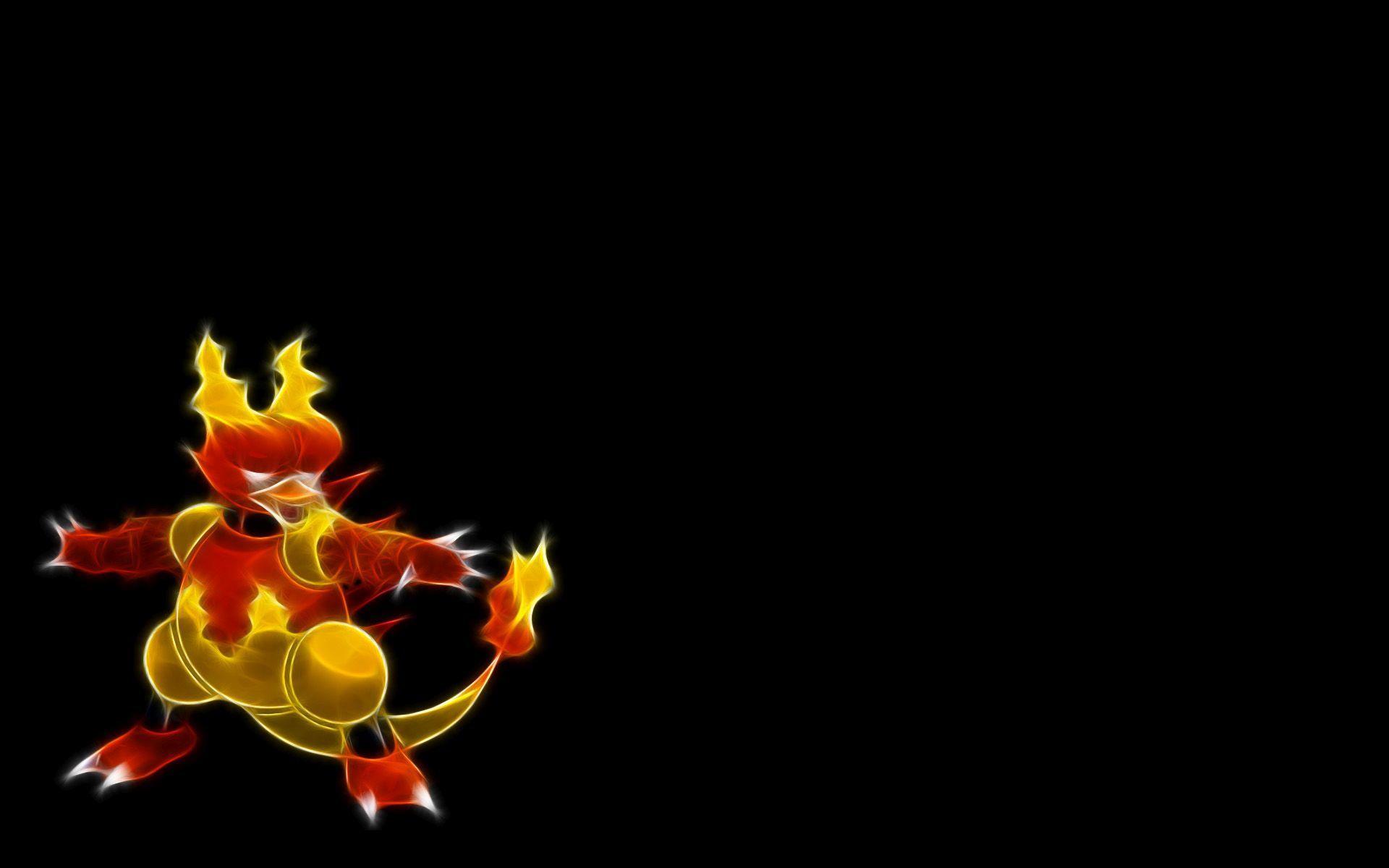 Magmar