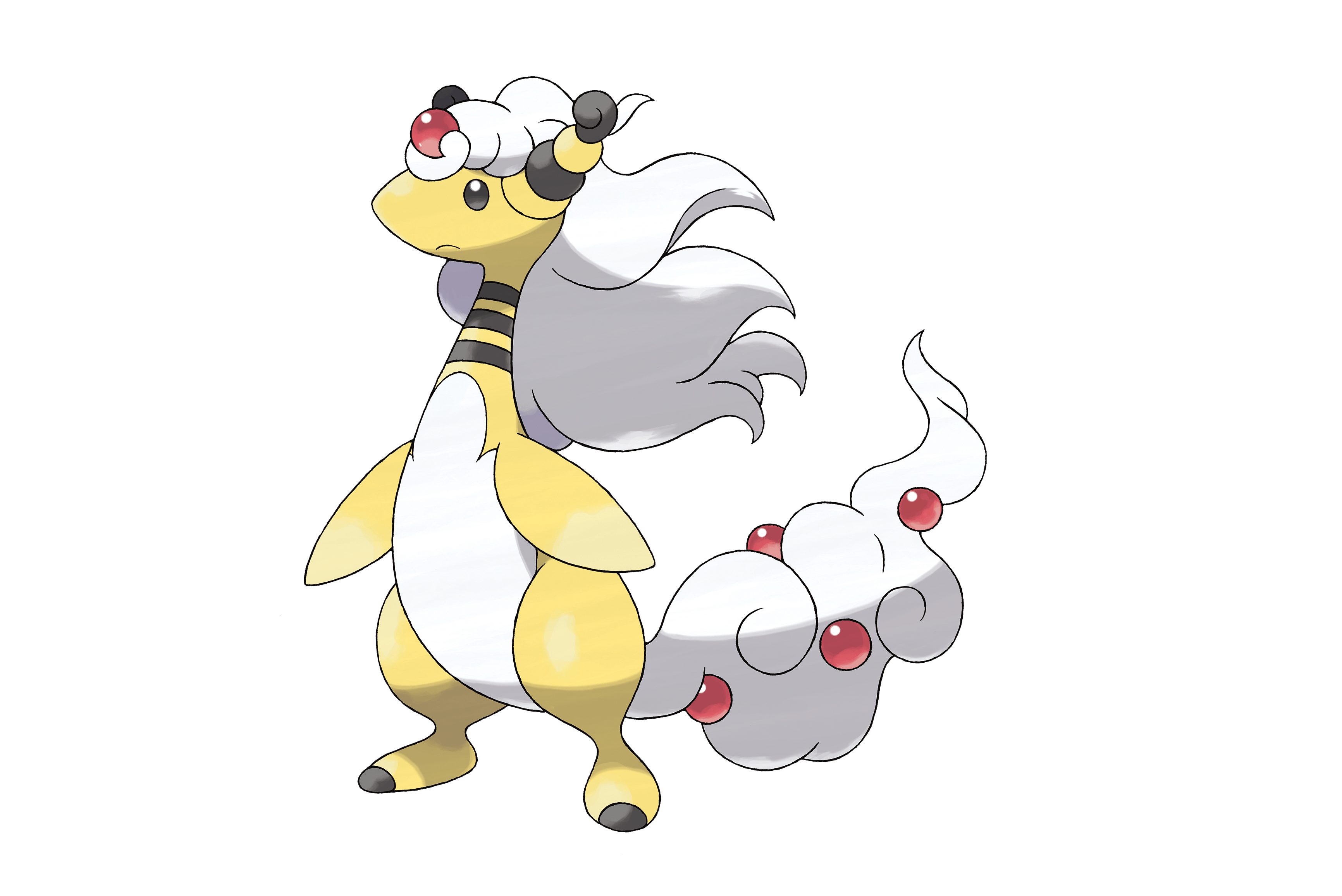 Ampharos Wallpapers Hd