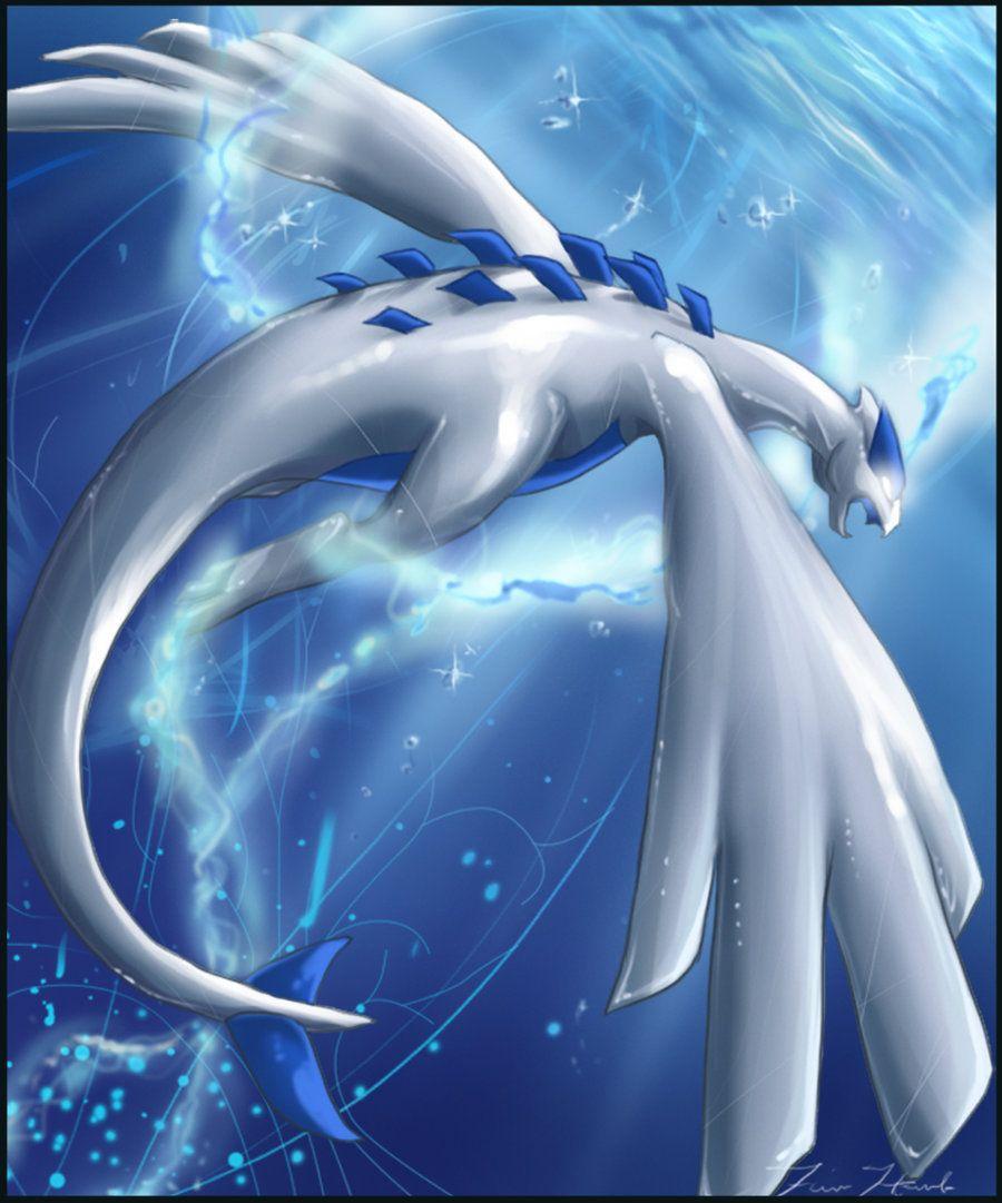 Lugia image Lugia HD wallpapers and backgrounds photos