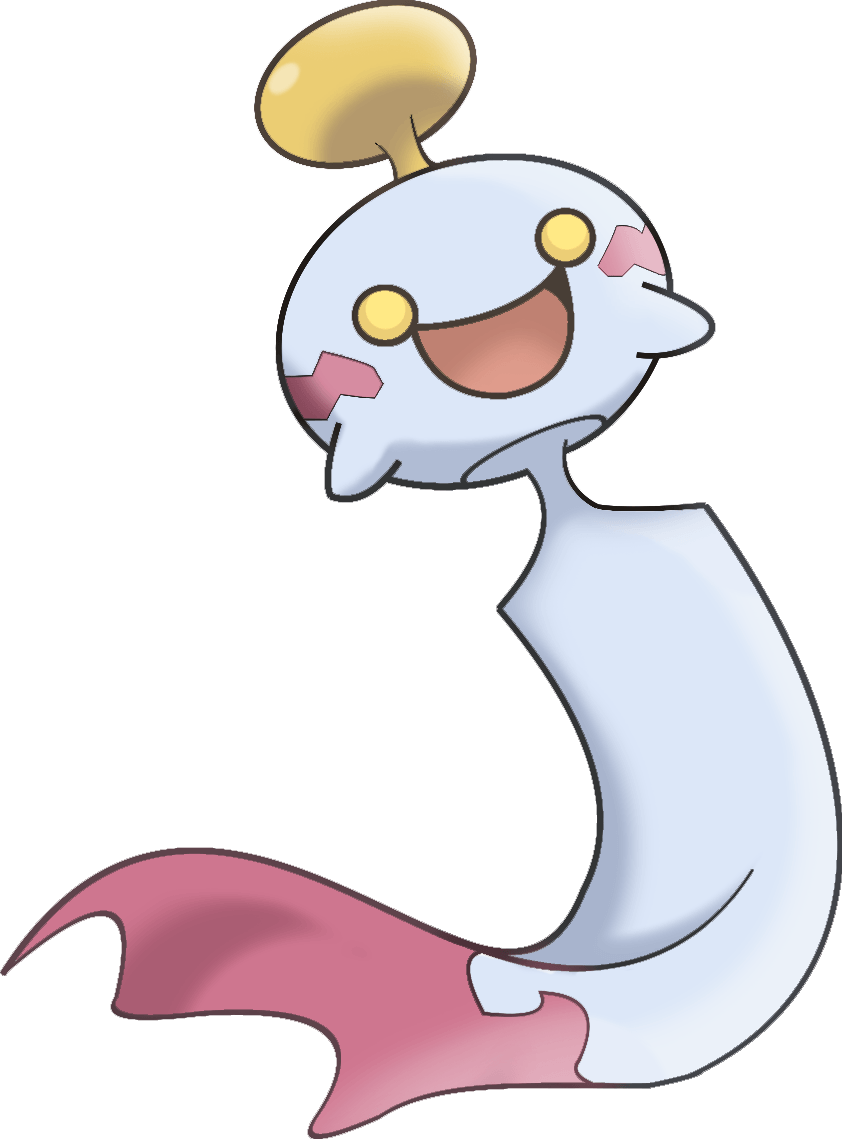 Chimecho Pokemon drawing challenge Day 19 psychic type Pokemon