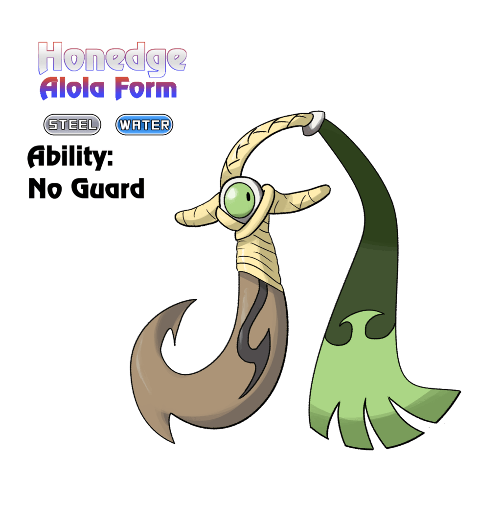 Honedge