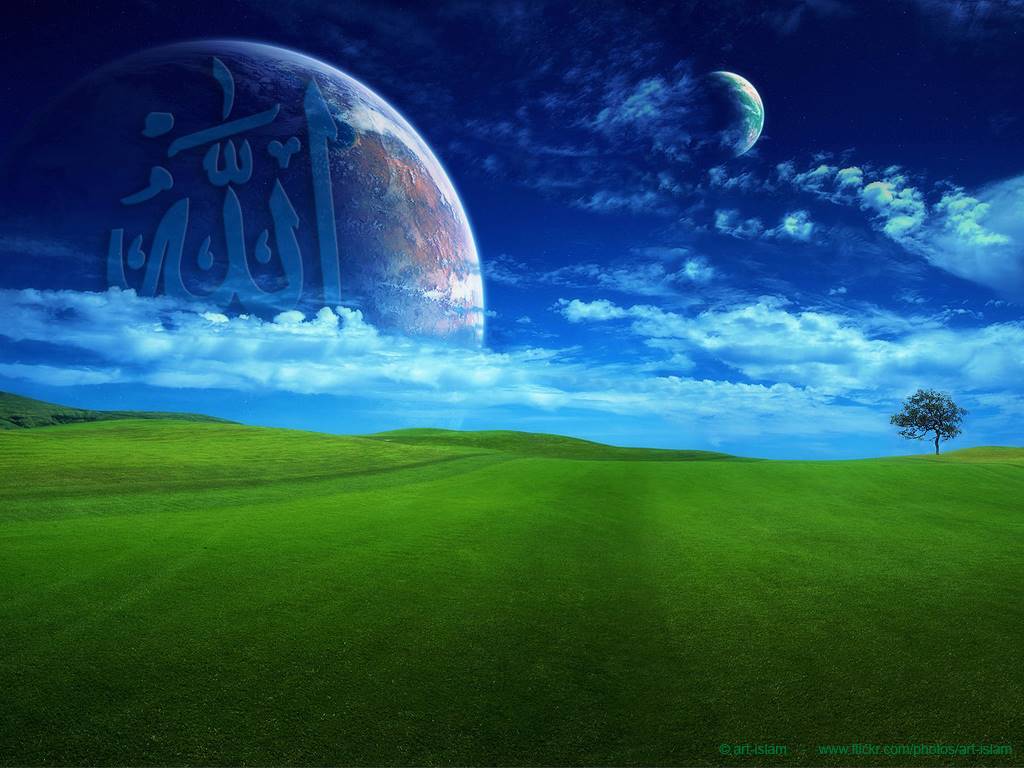 Free islamic wallpapers desktop backgrounds image