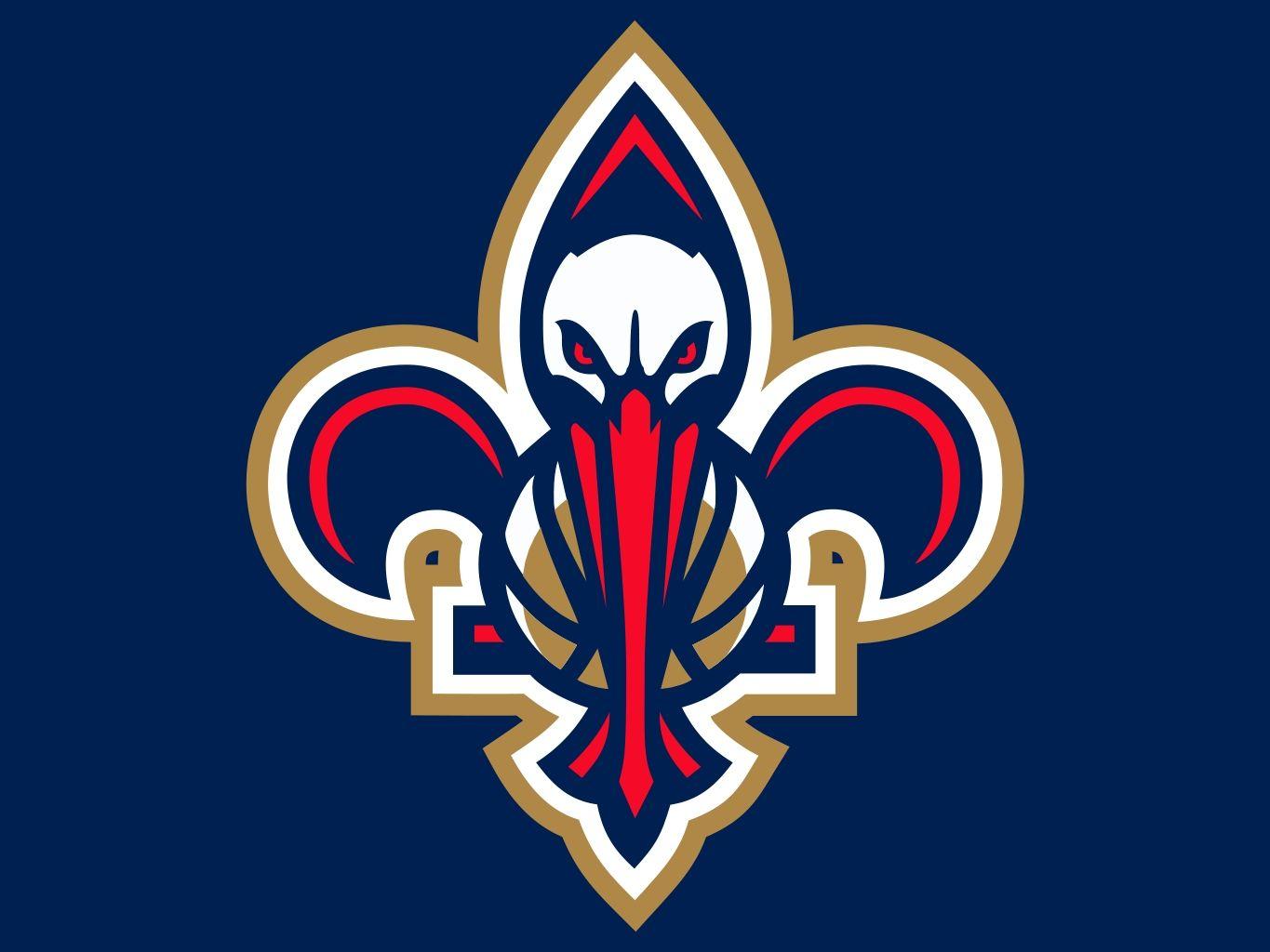 New Orleans Pelicans Wallpapers