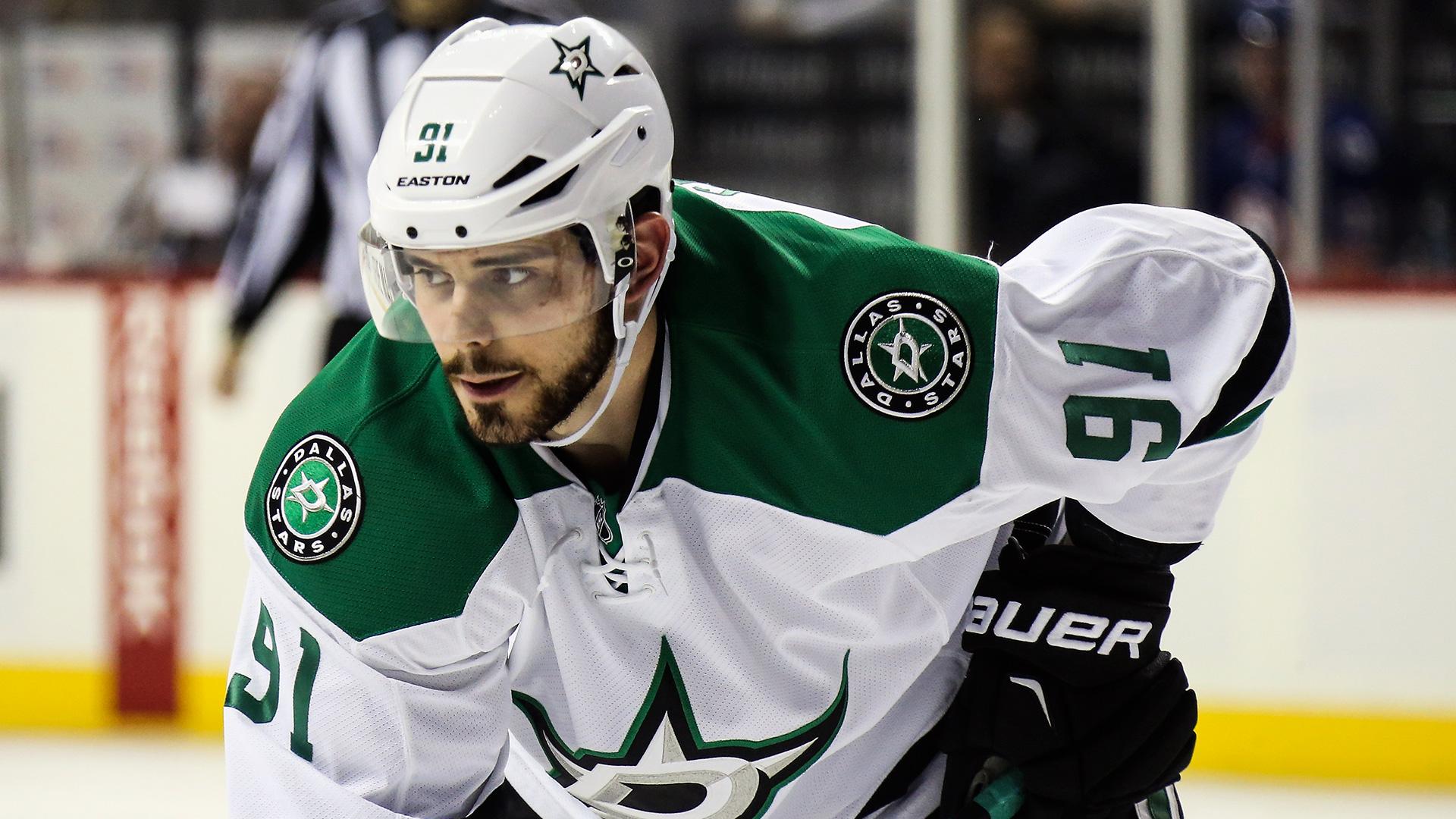 Stars’ Tyler Seguin shares gruesome photo of Achilles injury