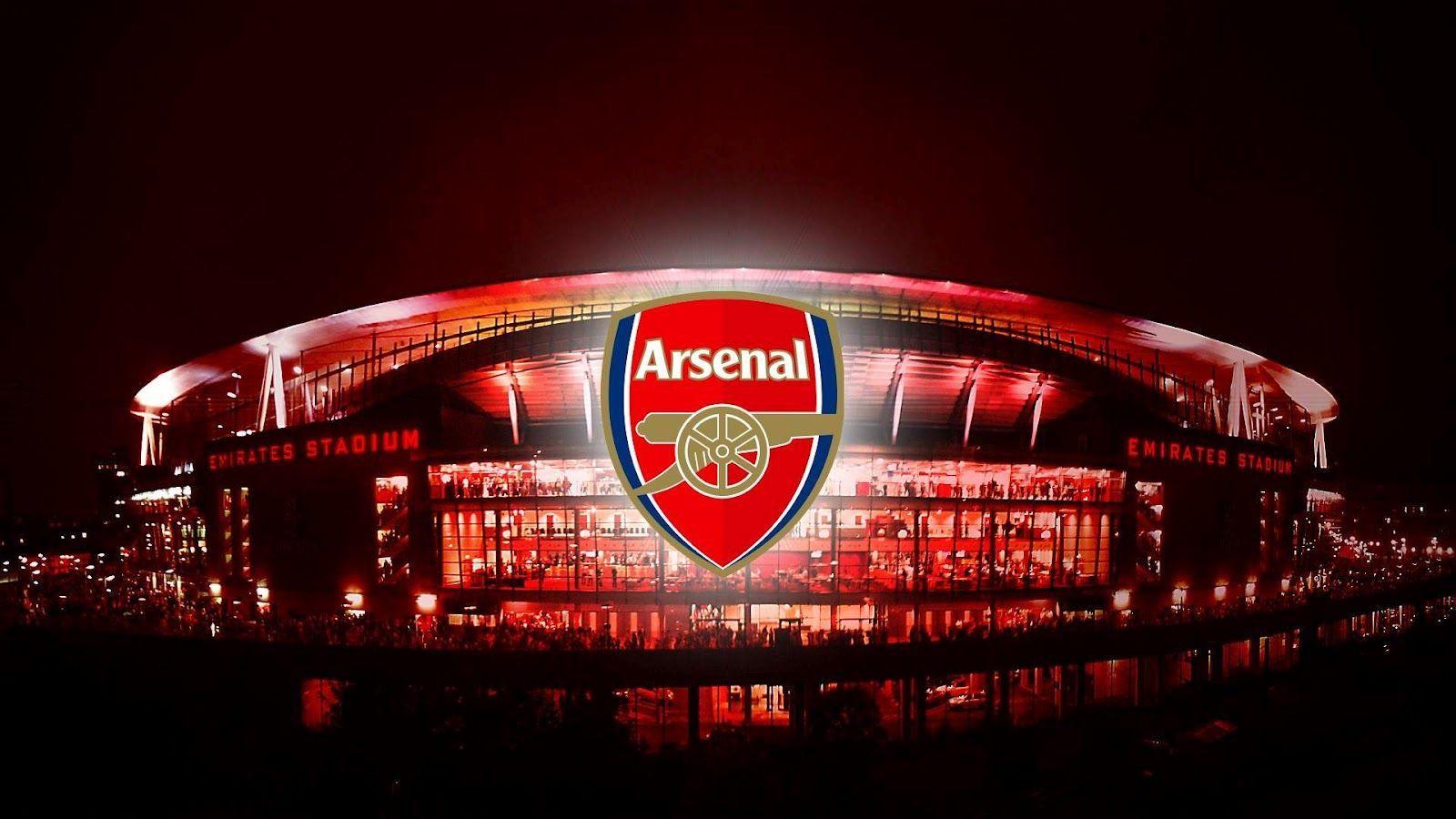 Emirates Stadium Arsenal Exclusive HD Wallpapers #