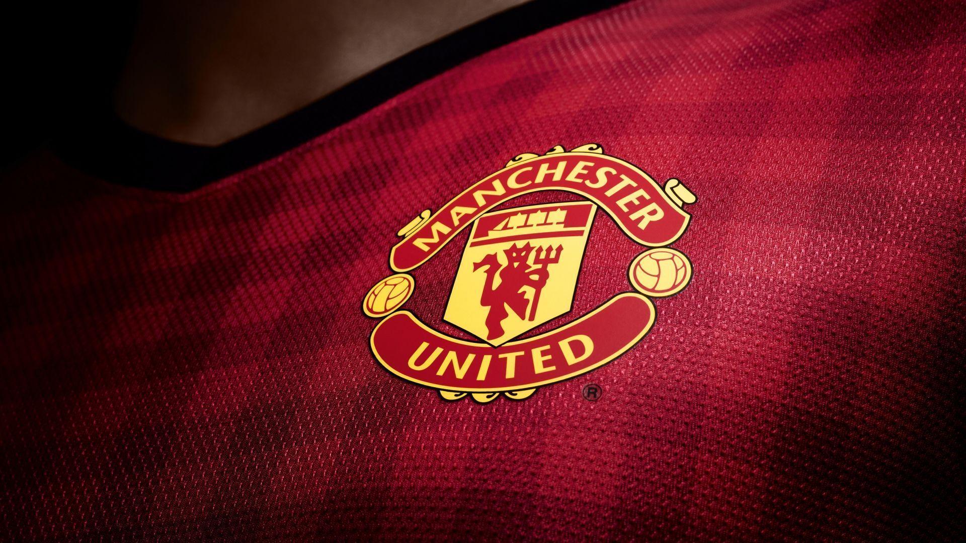 Full HD 1080p Manchester united Wallpapers HD, Desktop Backgrounds