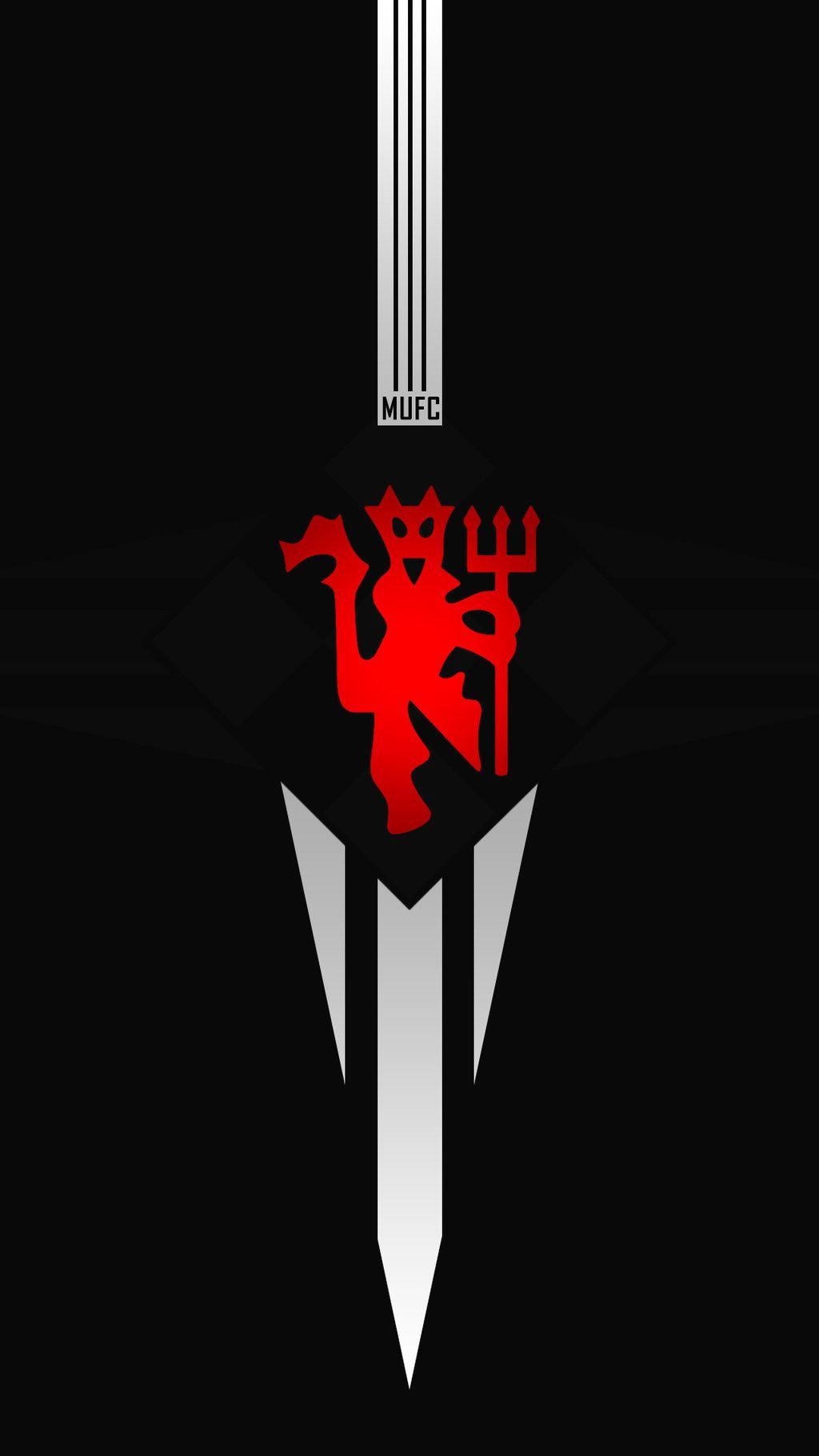 Wallpapers Man United Group