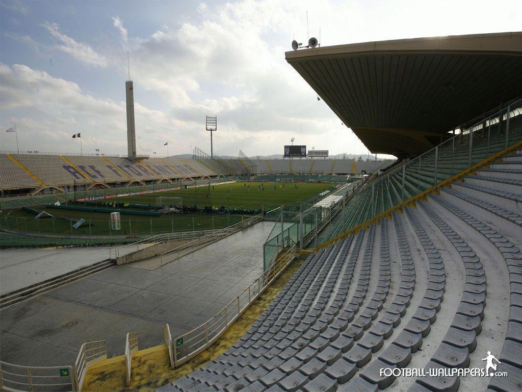 Fiorentina Stadium Stadiums And