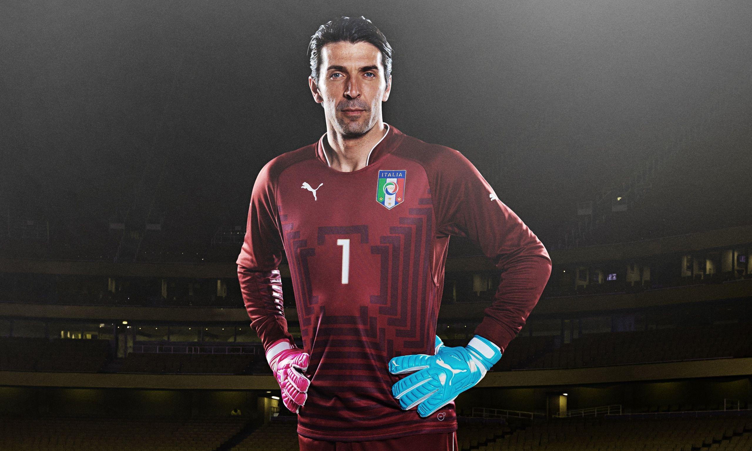 Gianluigi Buffon Wallpapers Image Photos Pictures Backgrounds