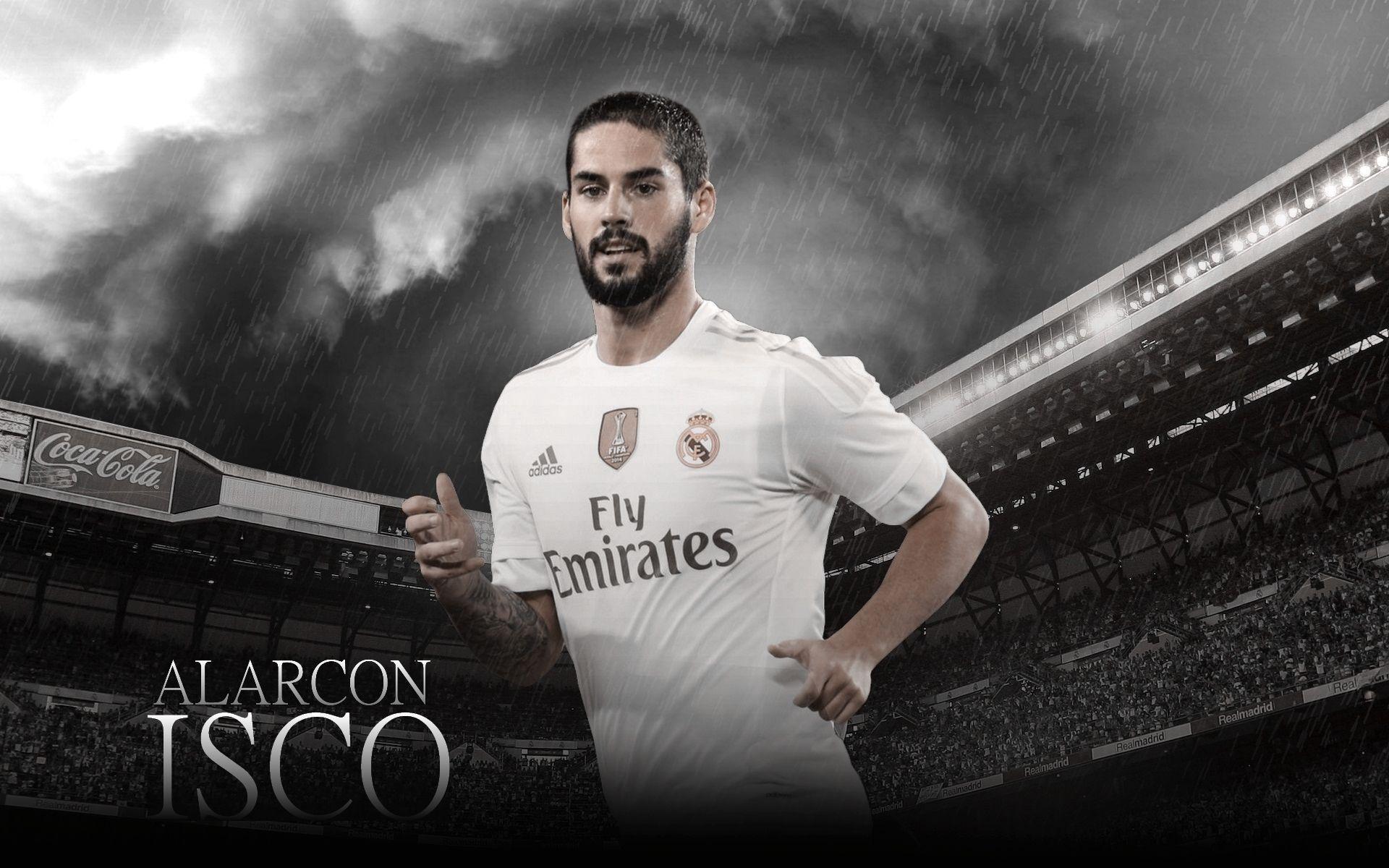 Isco HD Wallpapers