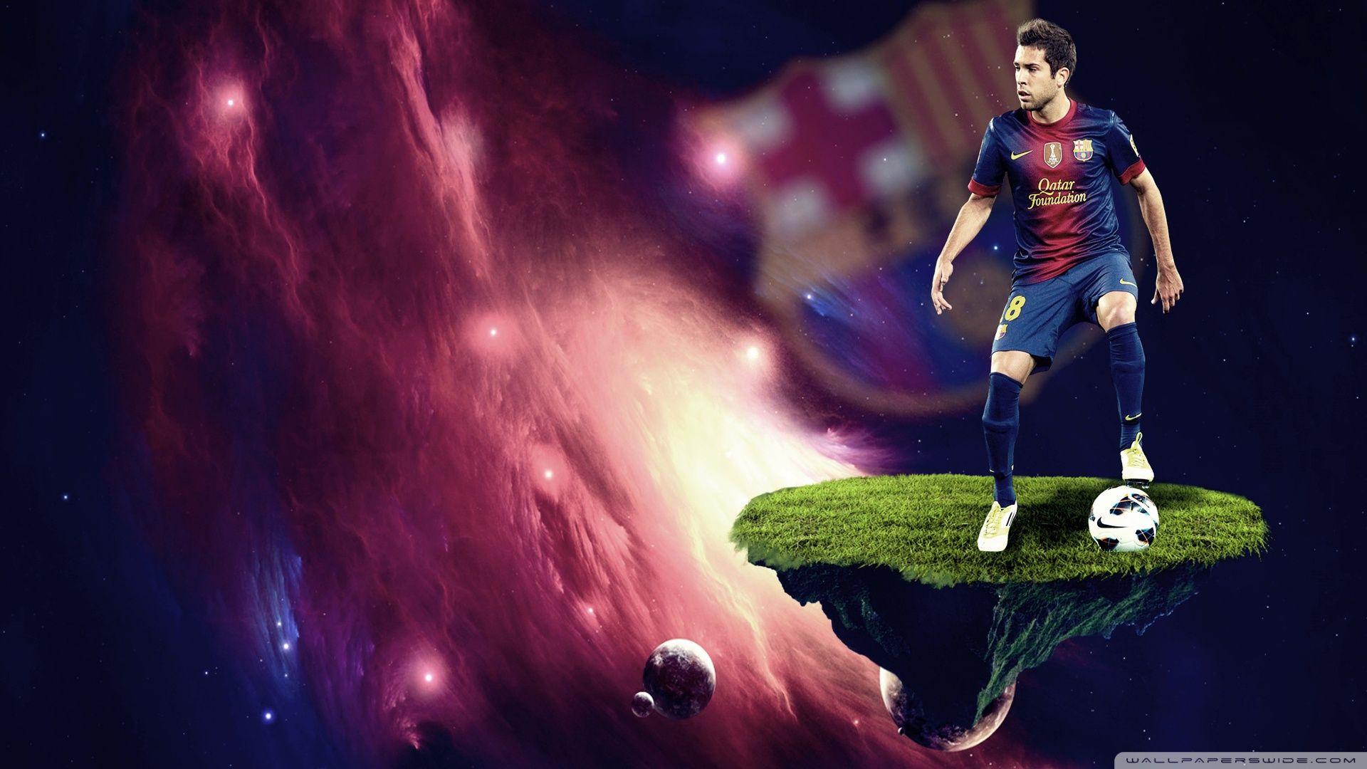 FCB Players HD desktop wallpapers : High Definition : Fullscreen