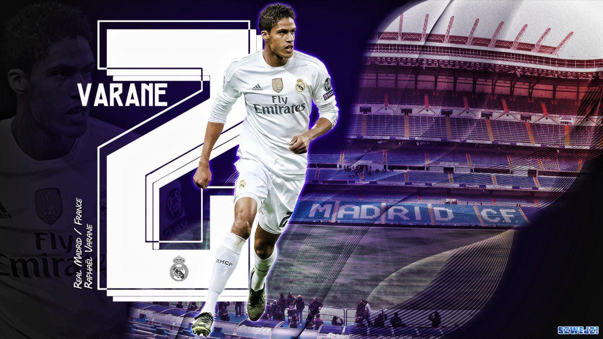 Raphael Varane Wallpapers, 46 Raphael Varane Photos and Pictures