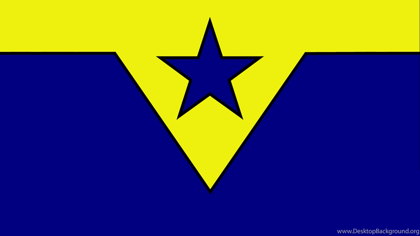 Booster Gold Symbol WP By MorganRLewis On DeviantArt Desktop Backgrounds