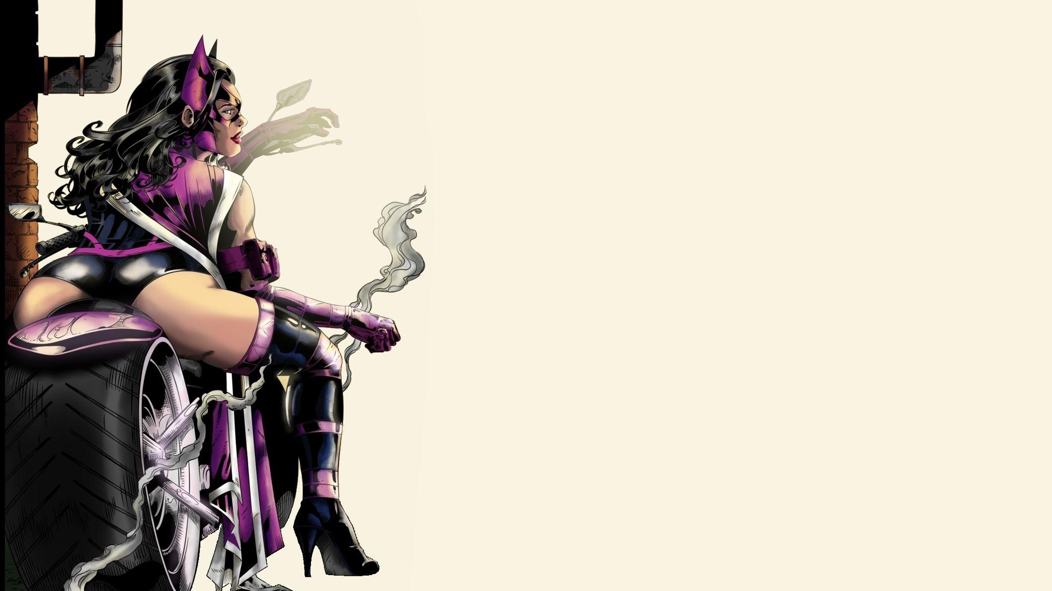 Huntress Wallpapers, Pictures, Image