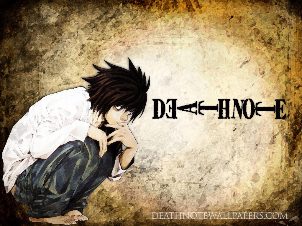 Cartoon Excellence – Death Note