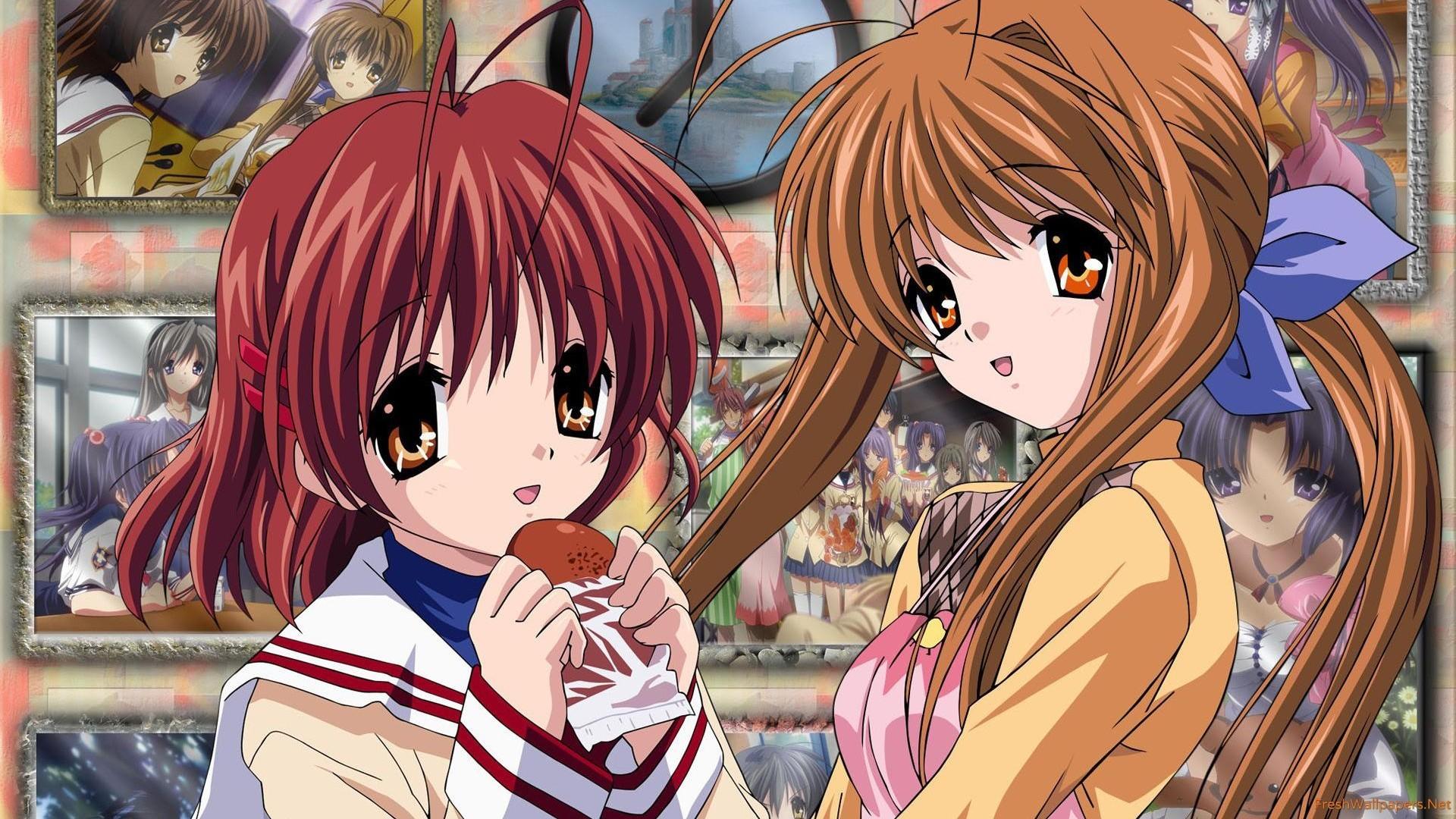 Clannad Wallpapers