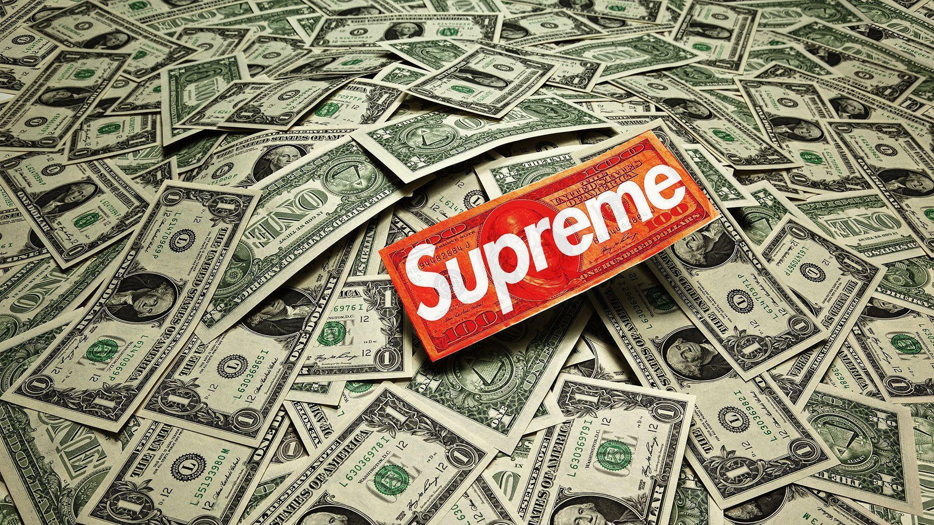 Supreme Wallpapers