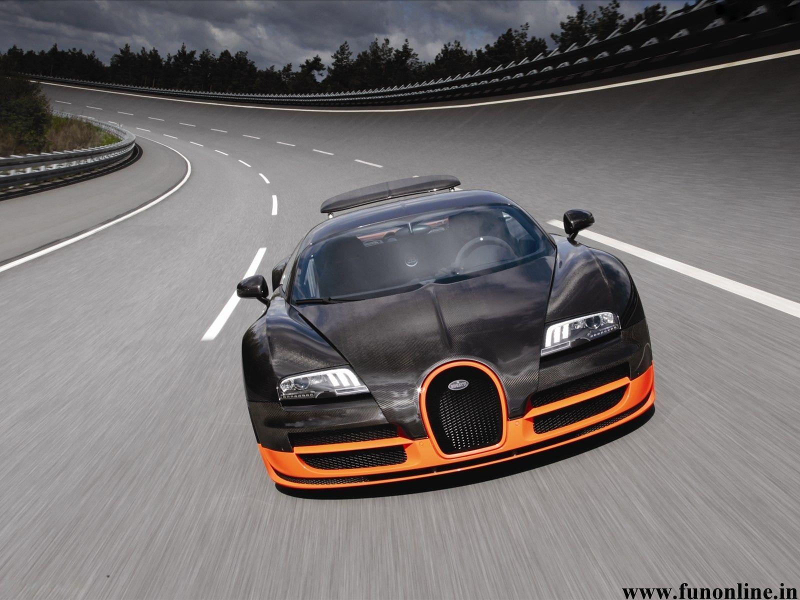 bugatti veyron super sport hd wallpapers