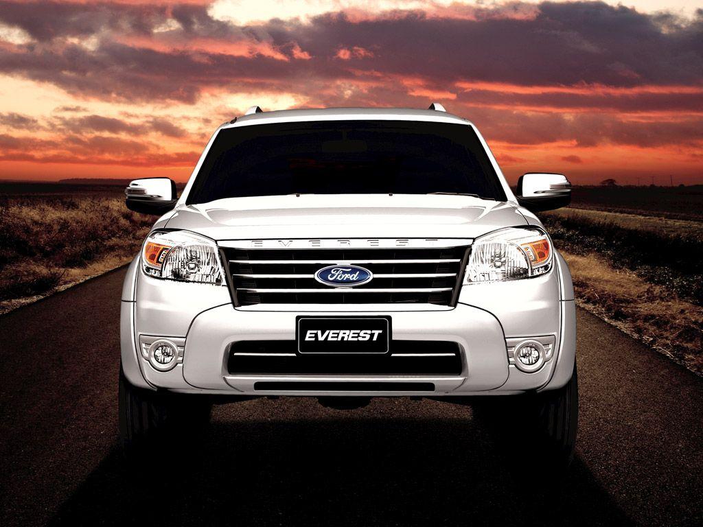 2010 Ford Endeavour Review