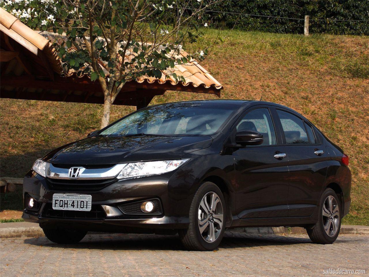 Honda City HD Wallpapers, Pictures, Image And Photos Gallary