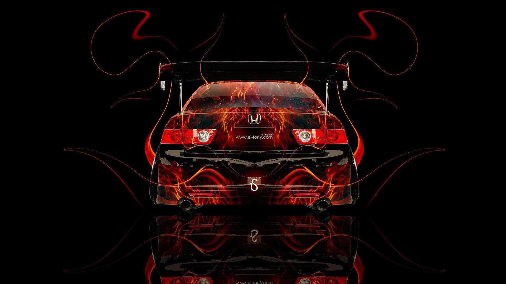 Honda Wallpapers 50+