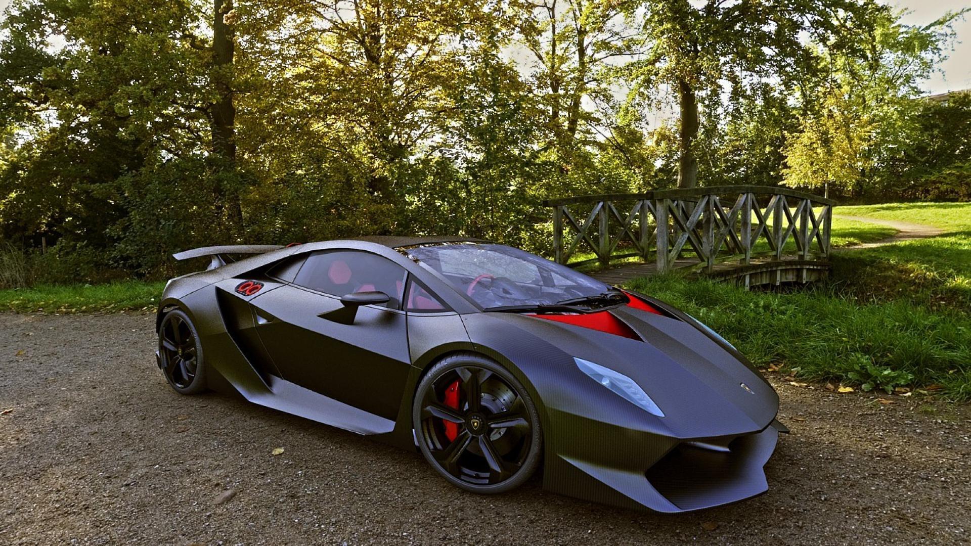 full sesto elemento lamborghini wallpapers : Tracksbrewpubbrampton