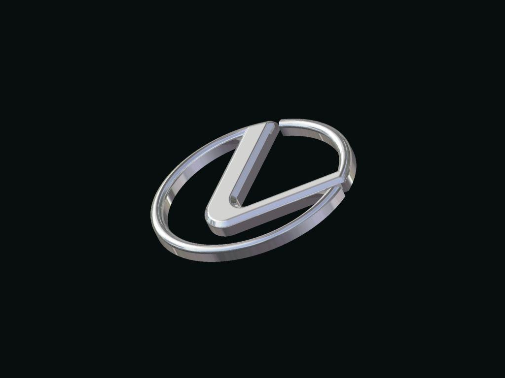 Lexus Logo Wallpapers