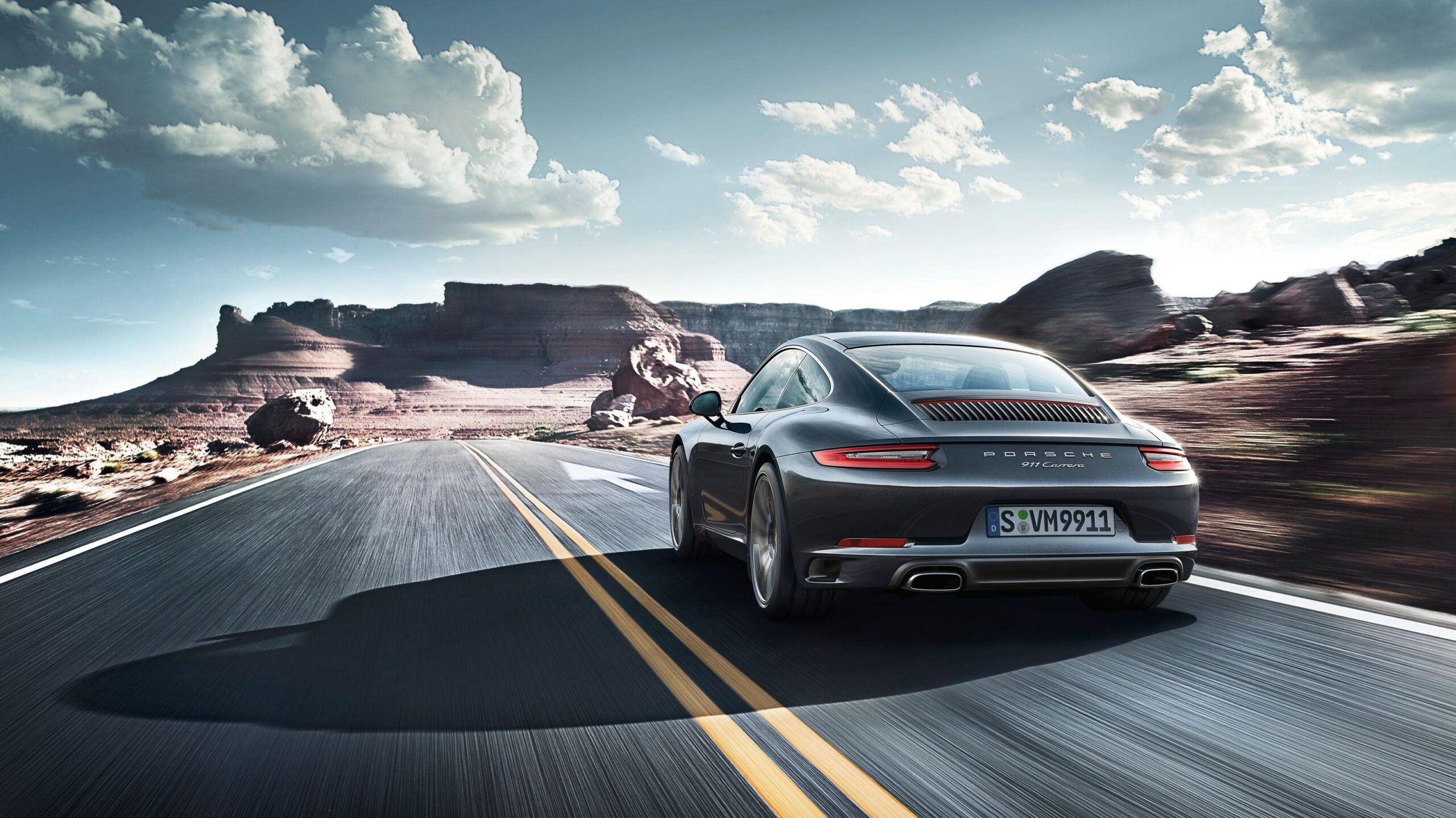 Porsche 911 Carrera Wallpapers, Pictures, Image