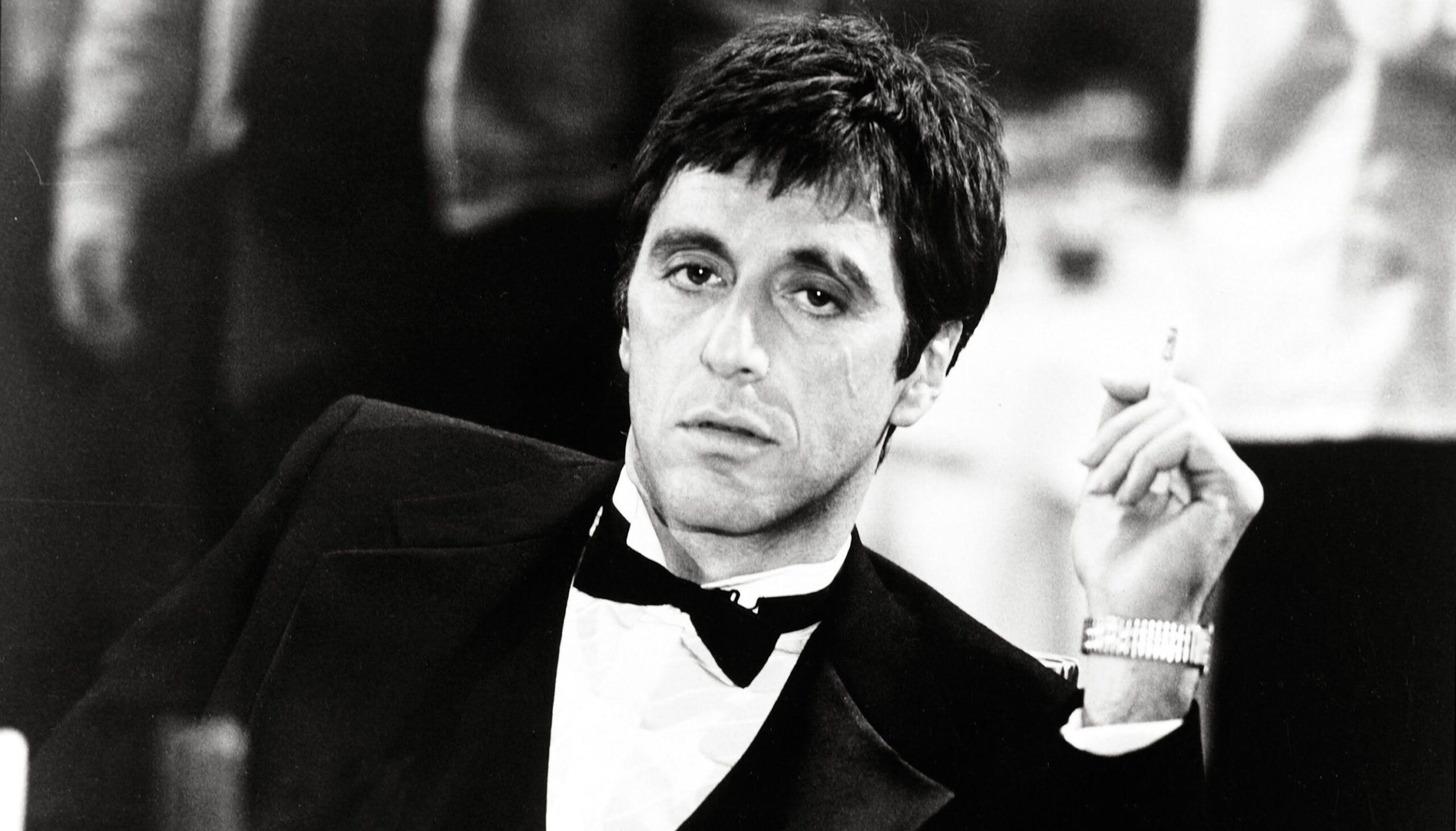 Al Pacino HD Wallpapers