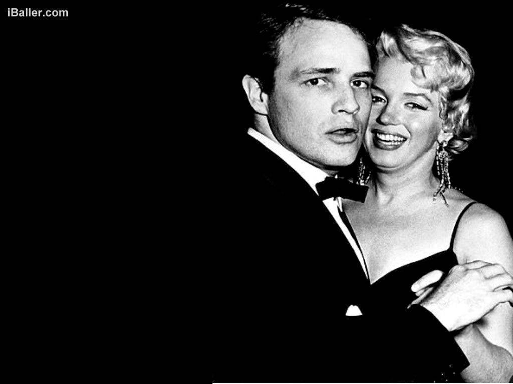 Marlon Brando